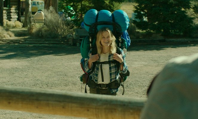 Der große Trip - Wild - Filmfotos - Reese Witherspoon