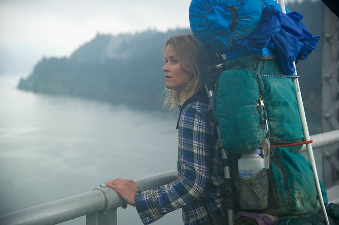 Wild - Film - Reese Witherspoon