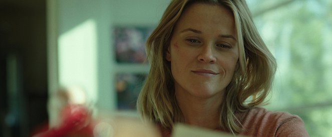 Alma salvaje - De la película - Reese Witherspoon