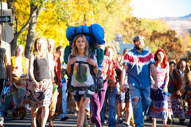 Wild - Film - Reese Witherspoon