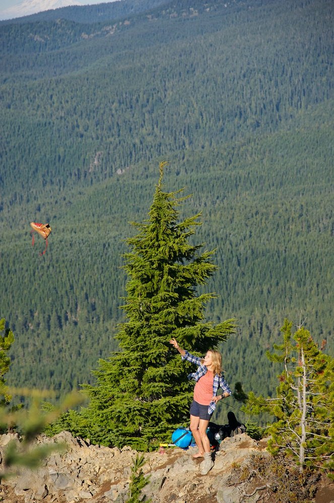 Wild - Villi vaellus - Kuvat elokuvasta - Reese Witherspoon