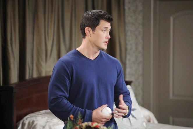 Days of Our Lives - Photos - Christopher Sean