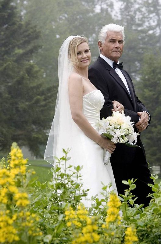 Wedding Wars - Z filmu - Bonnie Somerville, James Brolin