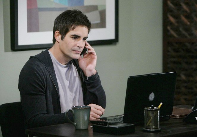 Days of Our Lives - Do filme - Galen Gering