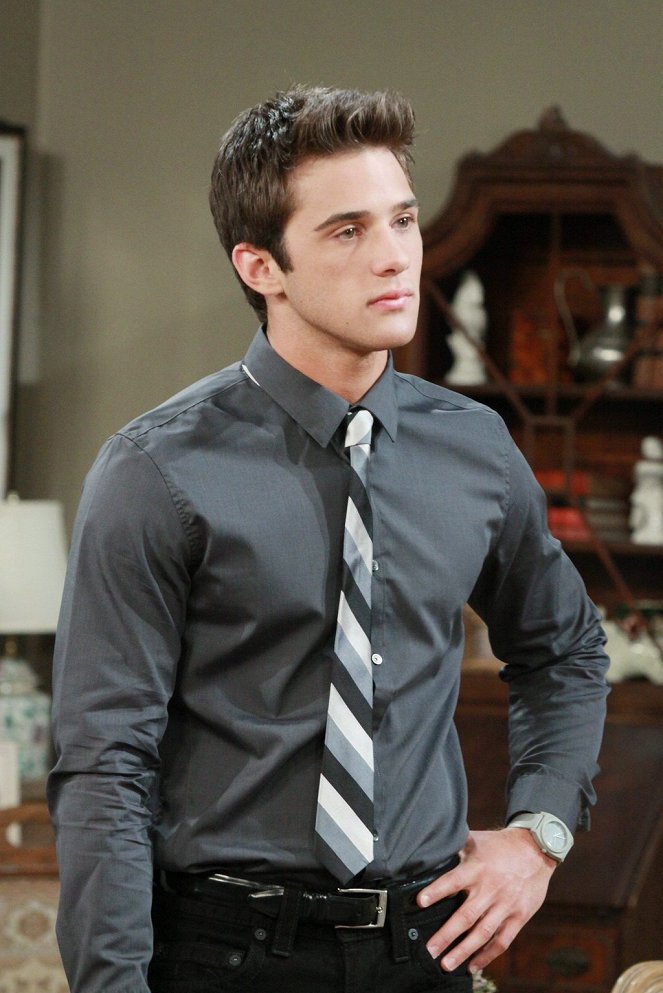 Days of Our Lives - Kuvat elokuvasta - Casey Moss