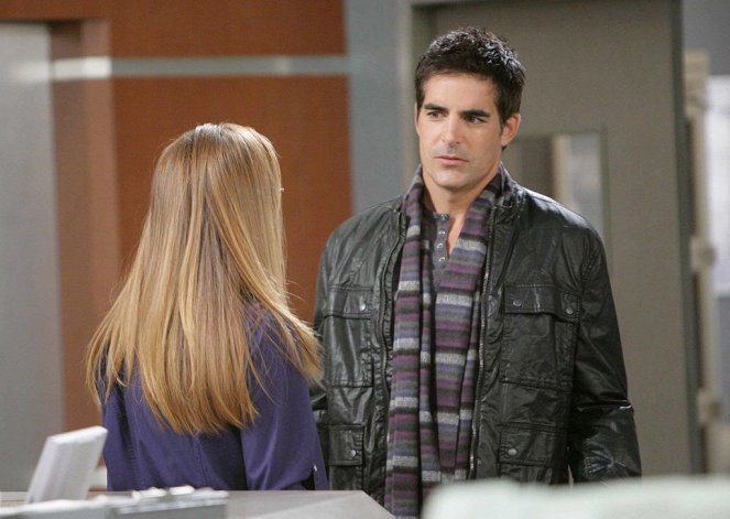 Days of Our Lives - Photos - Galen Gering