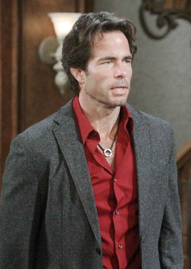 Days of Our Lives - Photos - Shawn Christian