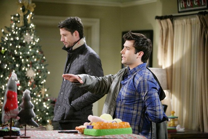 Days of Our Lives - Photos - Freddie Smith