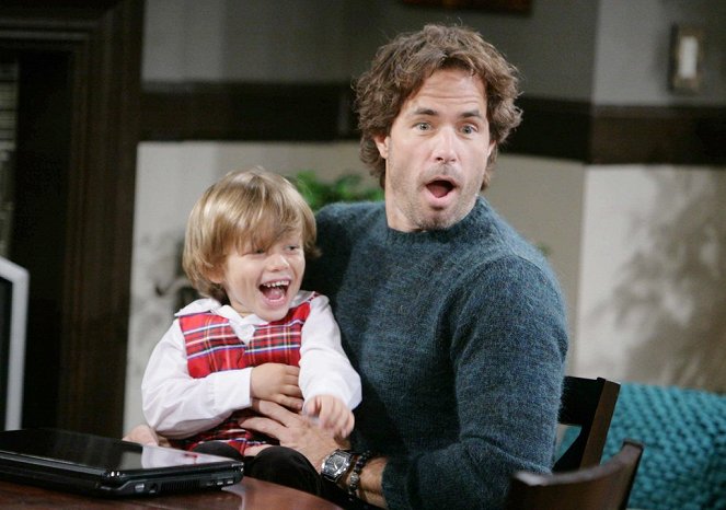 Days of Our Lives - De la película - Shawn Christian