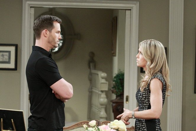 Days of Our Lives - Photos - Eric Martsolf, Melissa Reeves