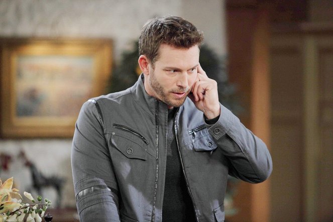 Days of Our Lives - Van film - Eric Martsolf