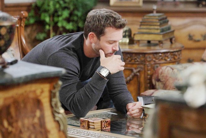 Days of Our Lives - Photos - Eric Martsolf