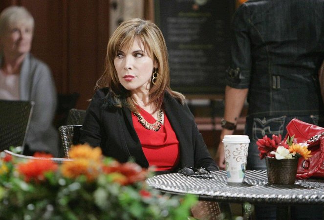 Days of Our Lives - Photos - Lauren Koslow