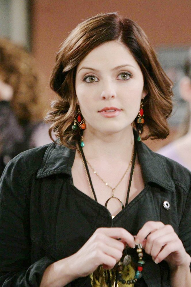 Days of Our Lives - Photos - Jen Lilley