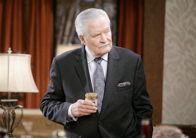 Days of Our Lives - Van film - John Aniston