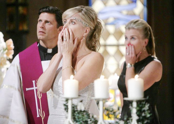 Days of Our Lives - Photos - Greg Vaughan, Eileen Davidson