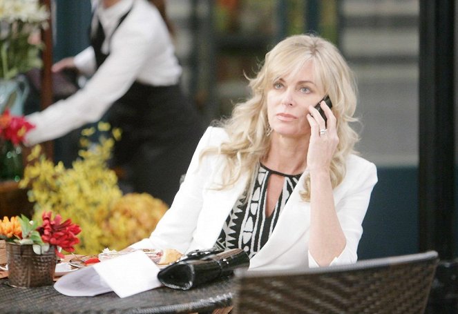 Days of Our Lives - Photos - Eileen Davidson