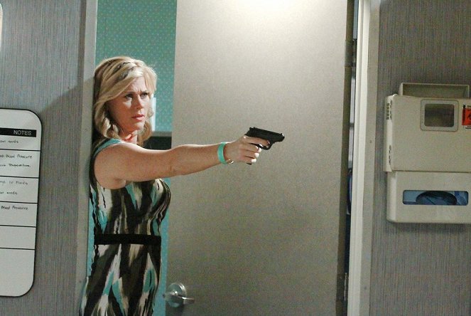 Days of Our Lives - Do filme - Alison Sweeney