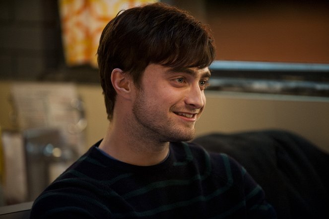 What If - Kuvat elokuvasta - Daniel Radcliffe