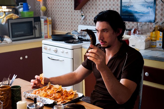 What If - Photos - Adam Driver