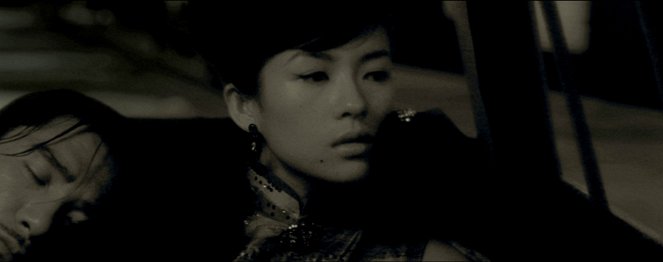 2046 - Film - Ziyi Zhang