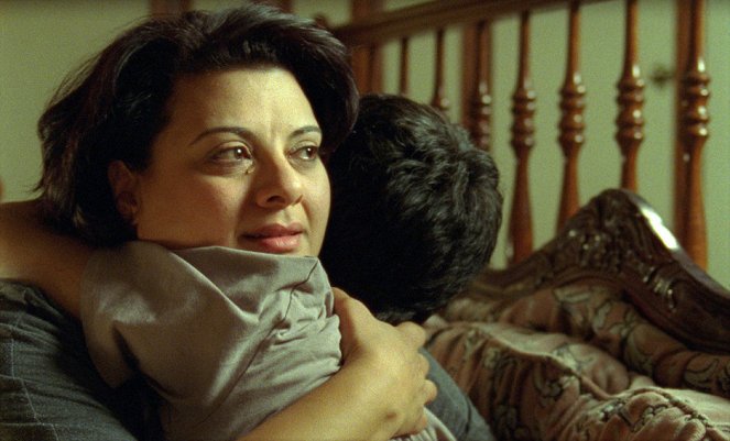 Amreeka - Kuvat elokuvasta - Nisreen Faour