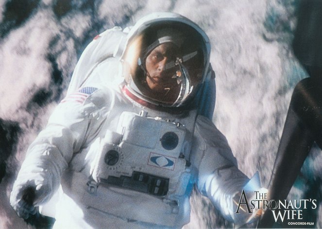 Astronautova žena - Fotosky