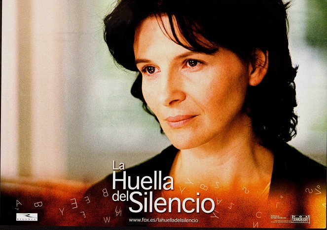 La huella del silencio - Fotocromos