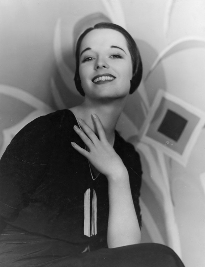 God's Gift to Women - Werbefoto - Louise Brooks