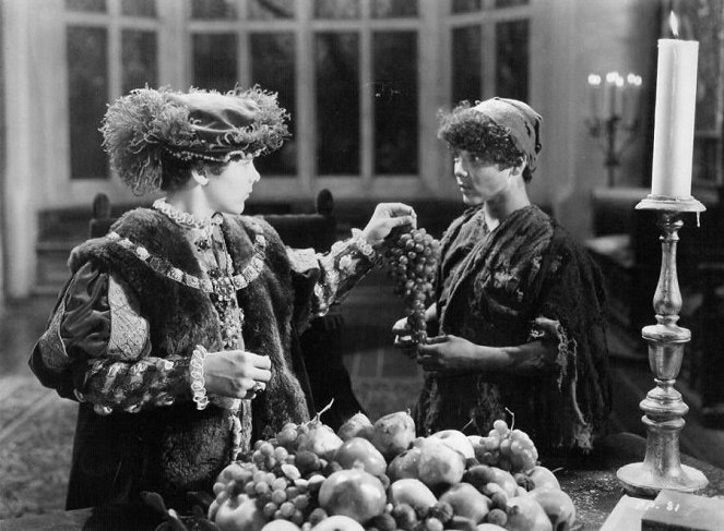 The Prince and the Pauper - Filmfotos - Robert J. Mauch, Billy Mauch