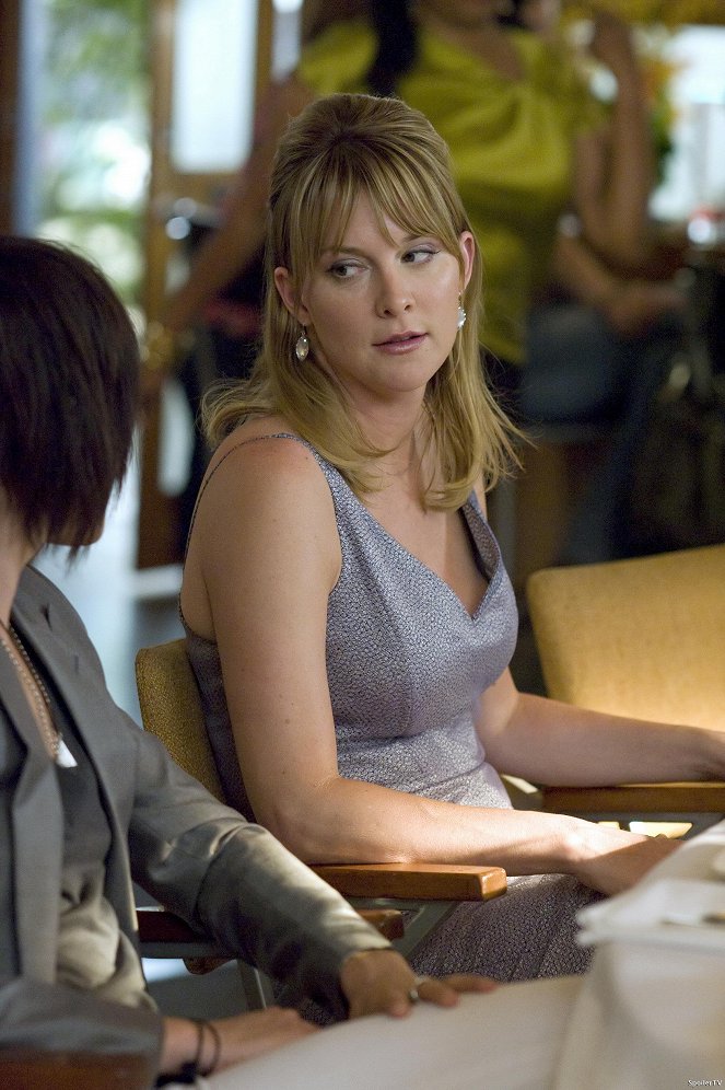 The L Word - De la película - Laurel Holloman