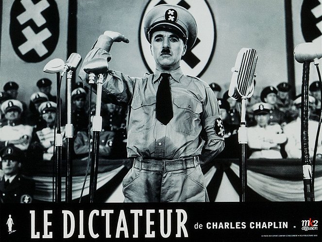A diktátor - Vitrinfotók