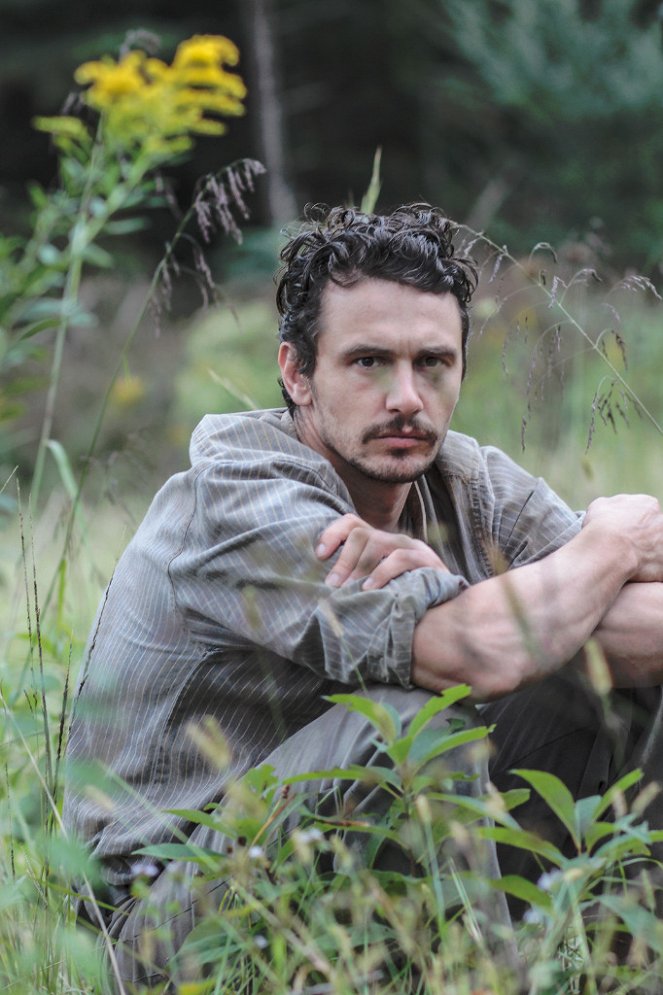 As I Lay Dying - Filmfotos - James Franco