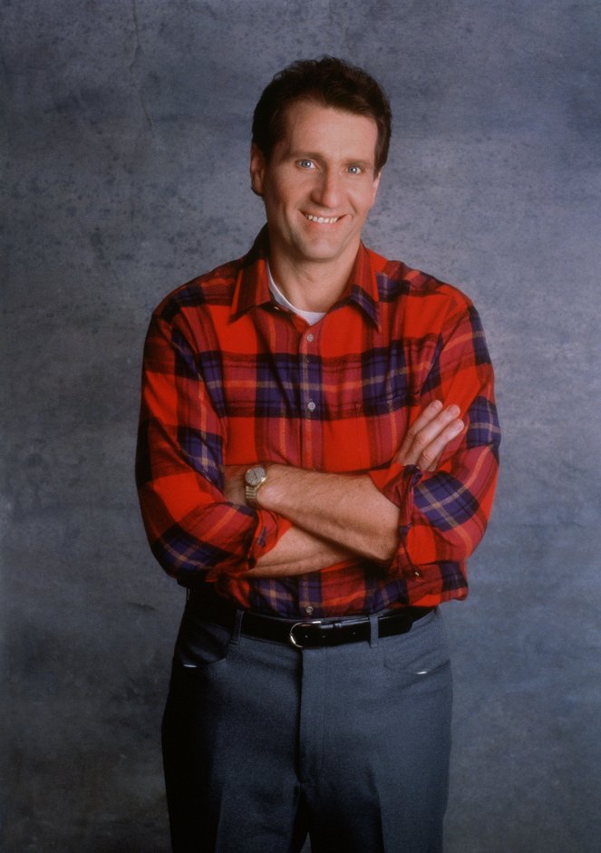 Married with Children - Promo - Ed O'Neill