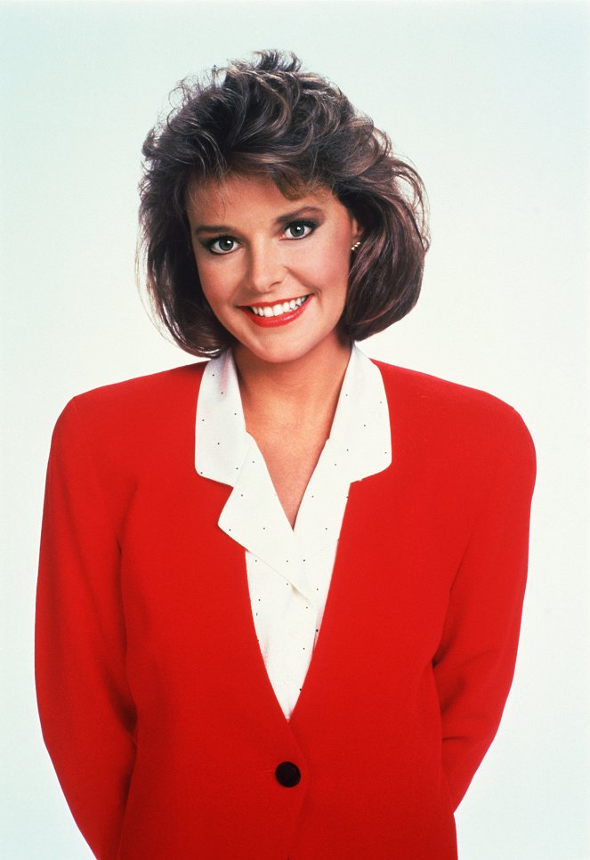 Married with Children - Promo - Amanda Bearse