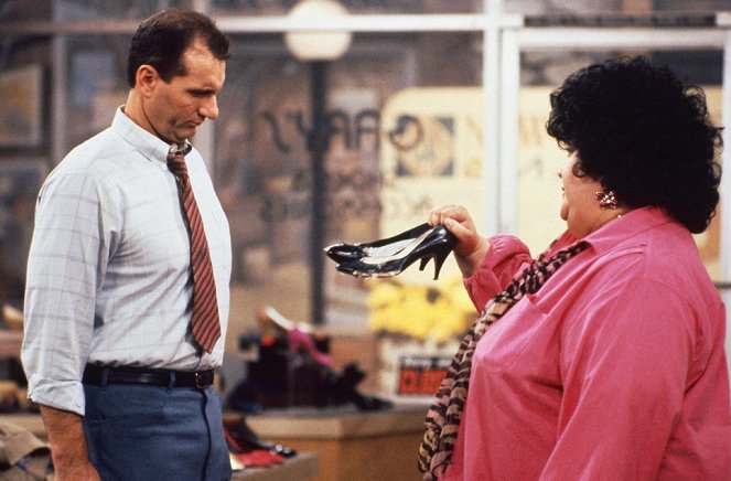 Married with Children - Season 6 - Photos - Ed O'Neill