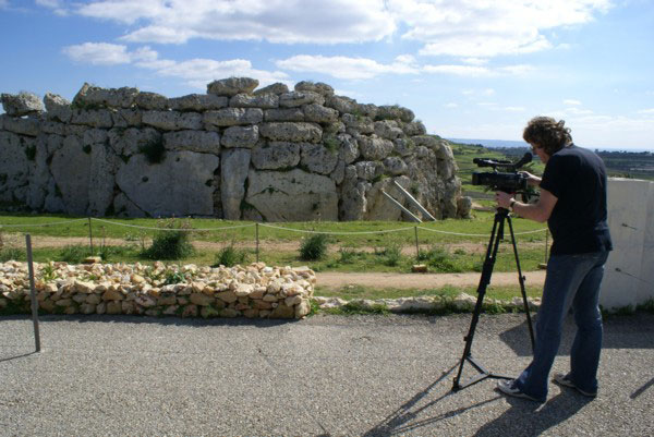 Na cestě - Na cestě po Maltě - Filmfotók
