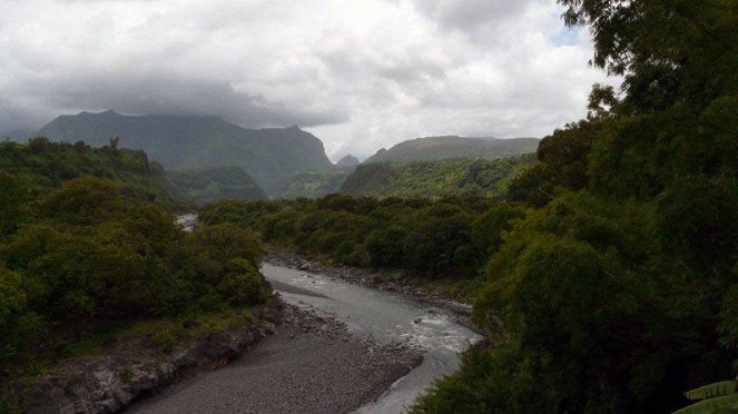 Na cestě - Na cestě po Réunionu - Photos