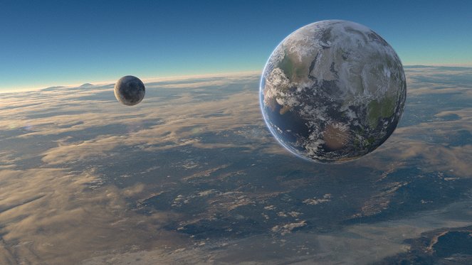 Erde 2.0 - Wie man einen Planeten baut - Filmfotos