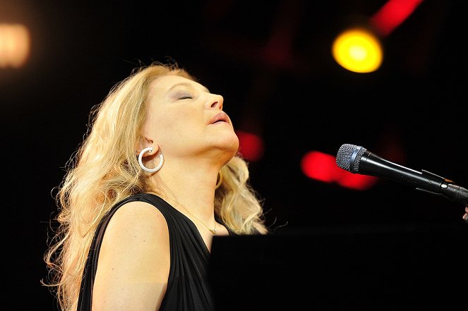 Eliane Elias Ladie's World - Photos - Eliane Elias