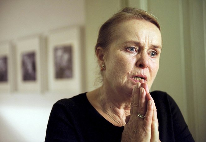 Tatort - Season 41 - Familienbande - Photos - Petra Kelling
