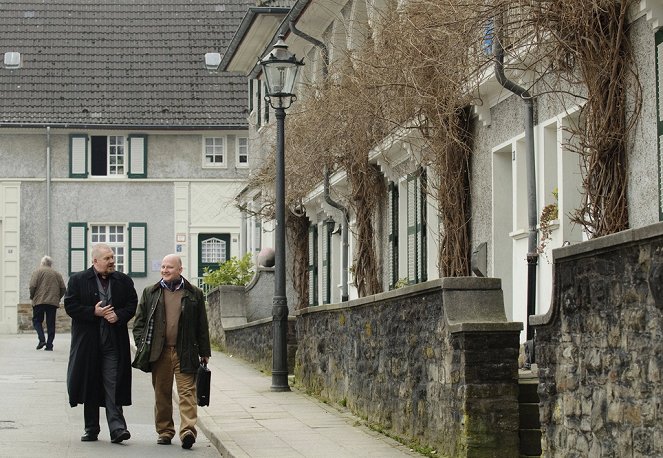 Tatort - Klassentreffen - Photos - Dietmar Bär, Holger Kunkel