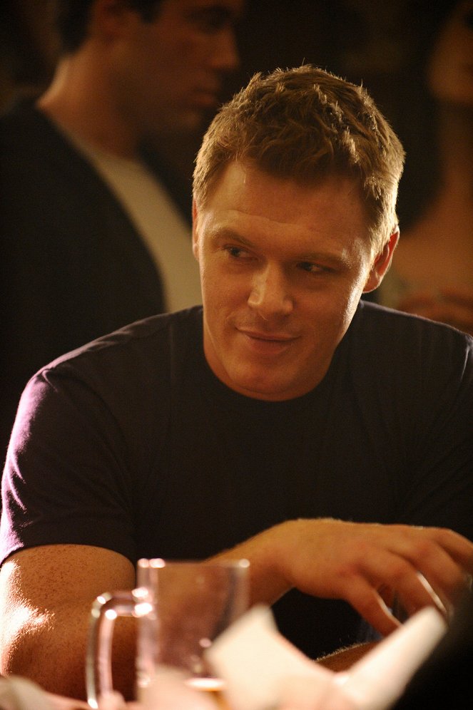 Mercy - Hope You're Good, Smiley Face - Filmfotos - Diego Klattenhoff