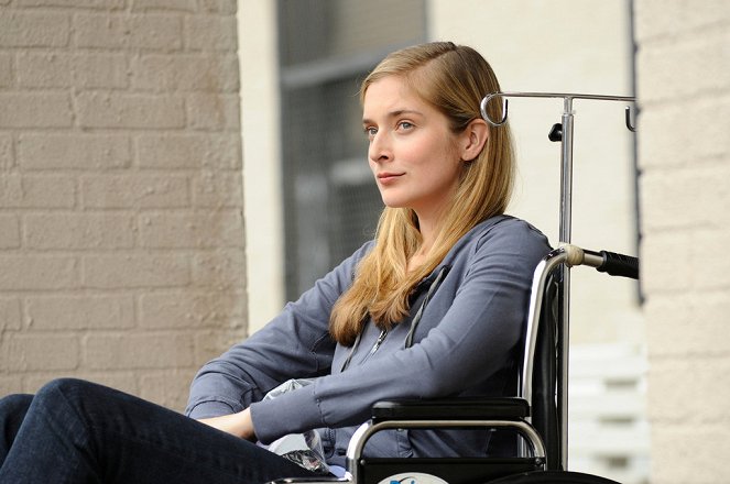 Mercy - Hope You're Good, Smiley Face - De la película - Caitlin Fitzgerald