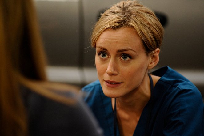 Mercy - Hope You're Good, Smiley Face - Photos - Taylor Schilling