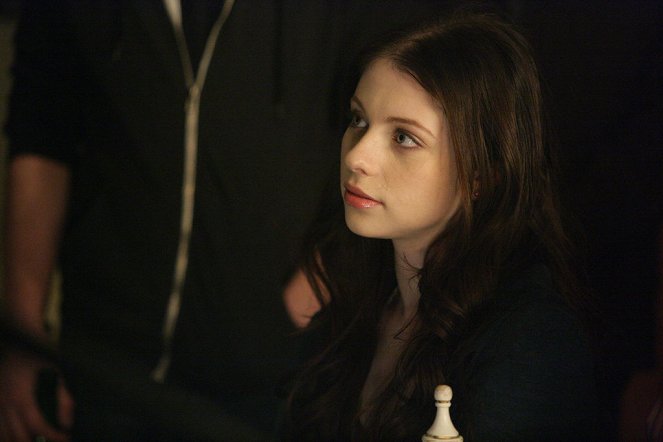 Mercy - The Last Thing I Said Was - Film - Michelle Trachtenberg