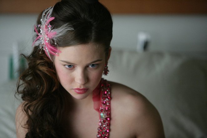 Mercy - I'm Not That Kind of Girl - Film - Daveigh Chase