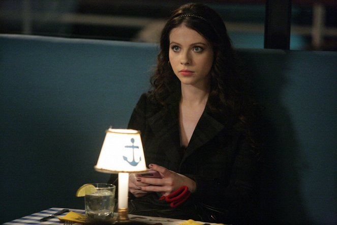 Mercy - I'm Not That Kind of Girl - Film - Michelle Trachtenberg