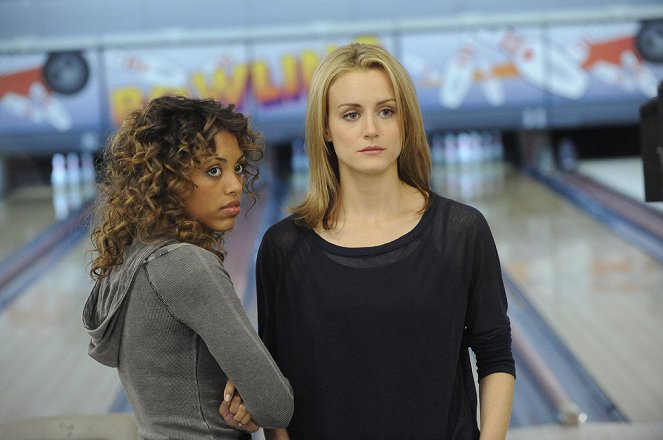 Mercy - Some of Us Have Been to the Desert - Photos - Jaime Lee Kirchner, Taylor Schilling