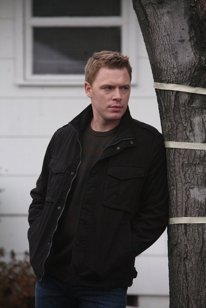 Mercy - I Saw This Pig and I Thought of You - Film - Diego Klattenhoff